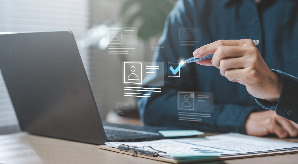 技術接続サービス