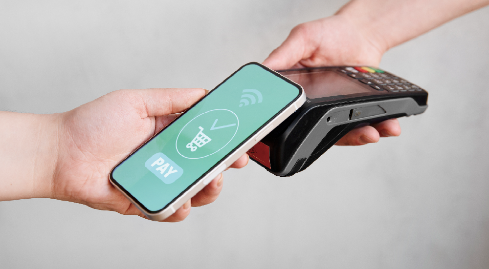 決済ゲートウェイ